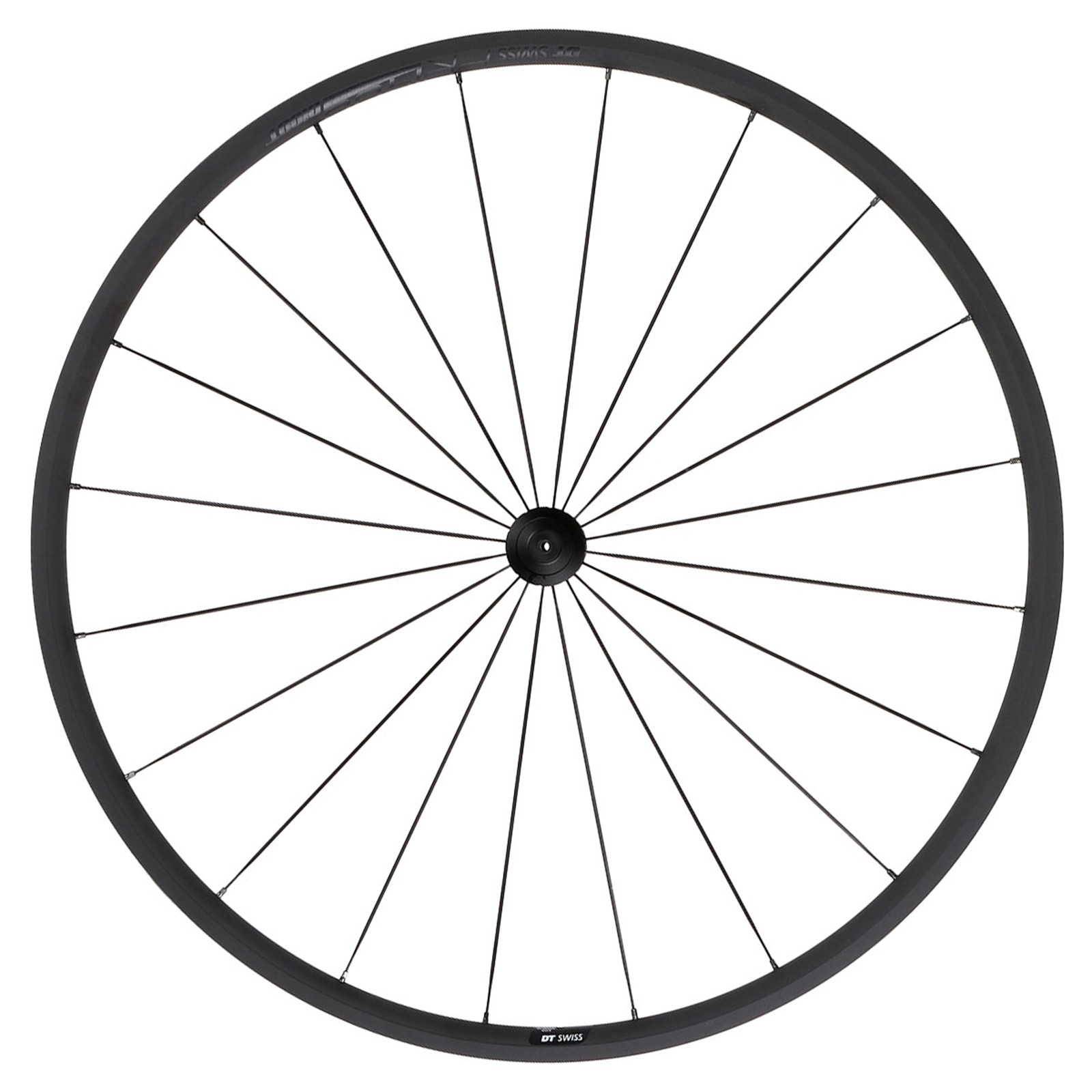 DT Swiss PR 1400 DICUT 21 OXiC - Ruedas de aluminio con freno de llanta - Shimano