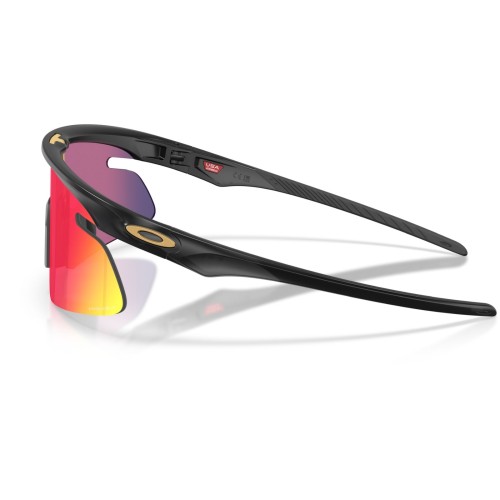 Oakley RSLV Lite Black Ink / Prizm racefietsbril OO9527D-0250