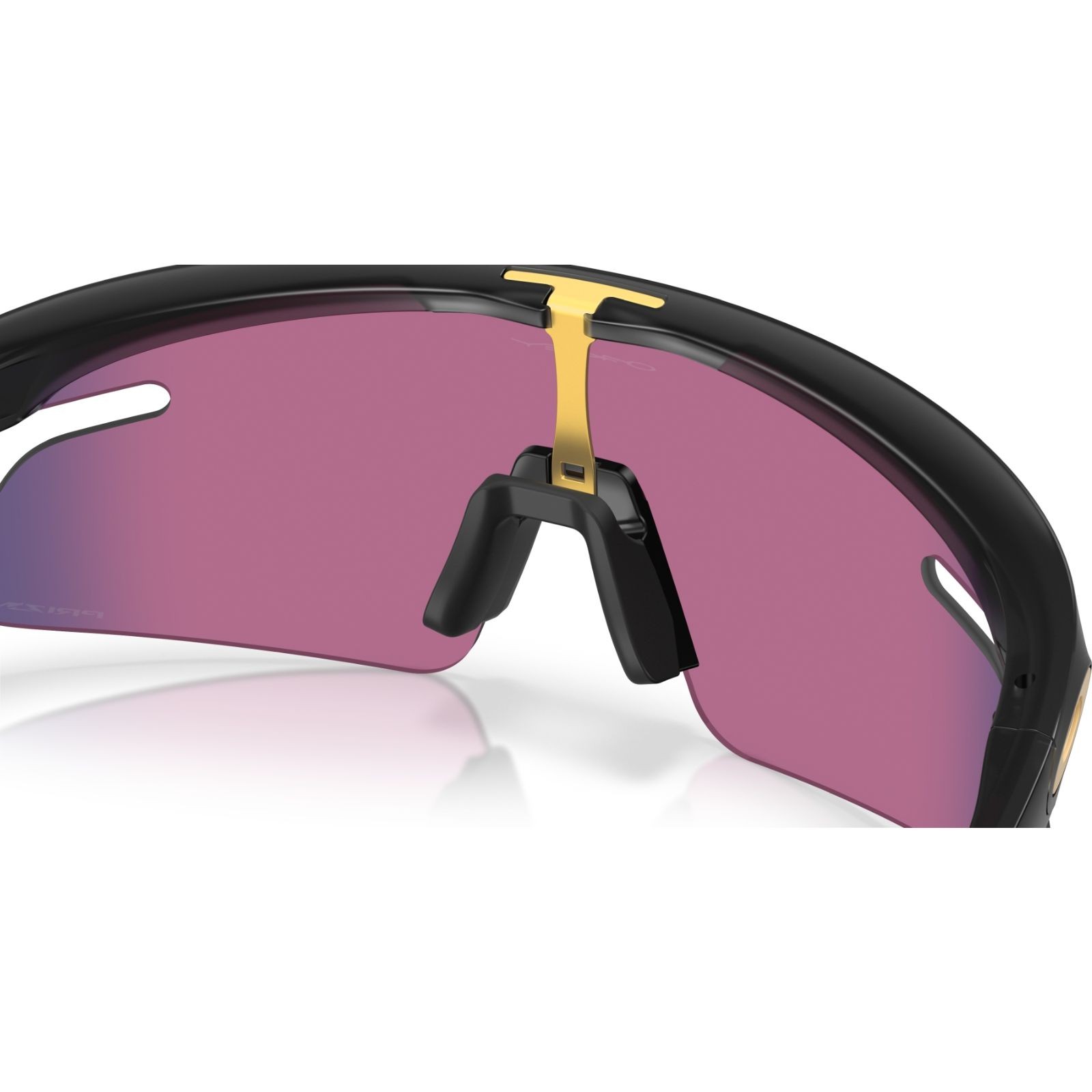 Oakley RSLV Lite Black Ink / Prizm Rennradbrille OO9527D-0250
