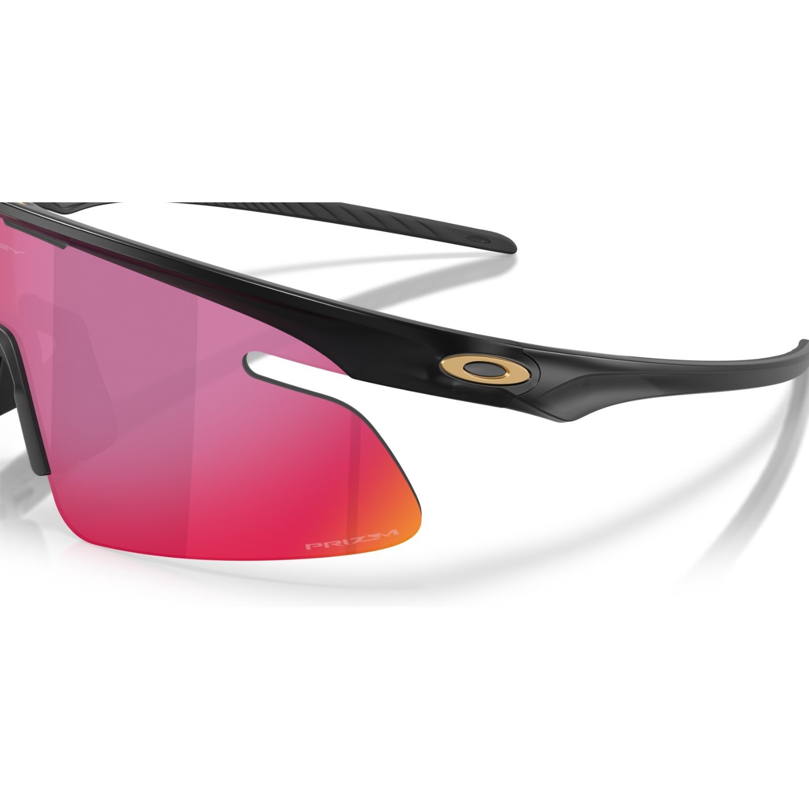 Oakley RSLV Lite Black Ink / Prizm racefietsbril OO9527D-0250