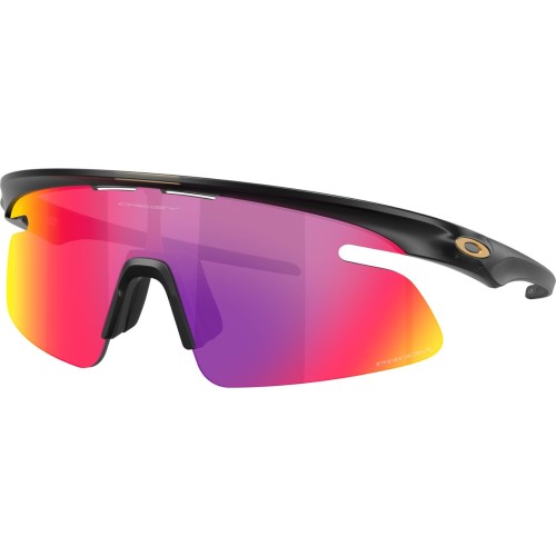 Oakley RSLV Lite Black Ink / Prizm Road Cycling Glasses OO9527D-0250