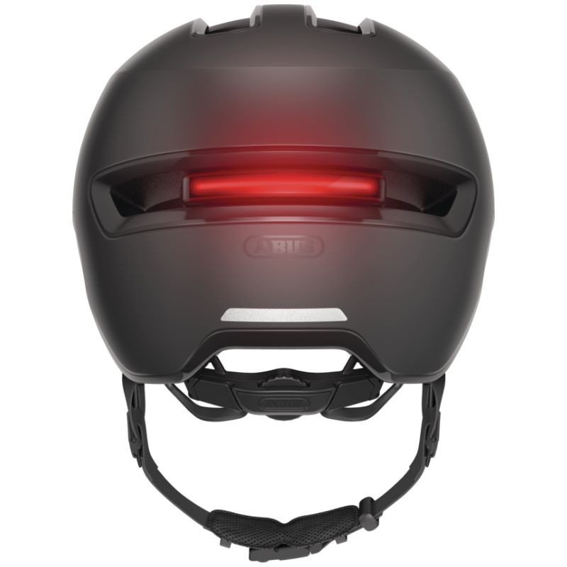 Casque Abus HUD-Y