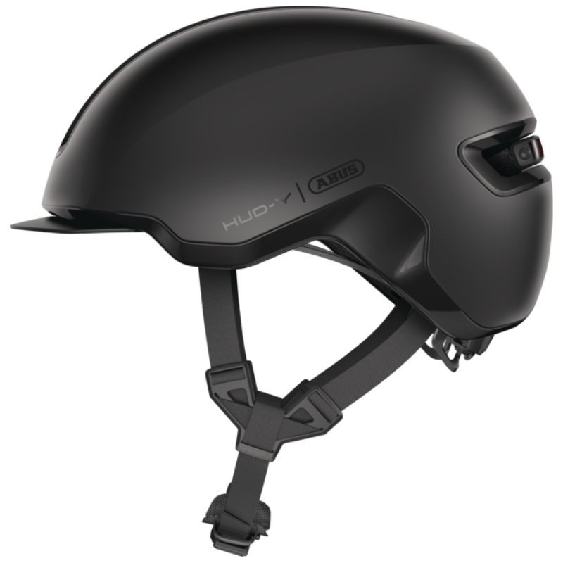 Casque velo urbain