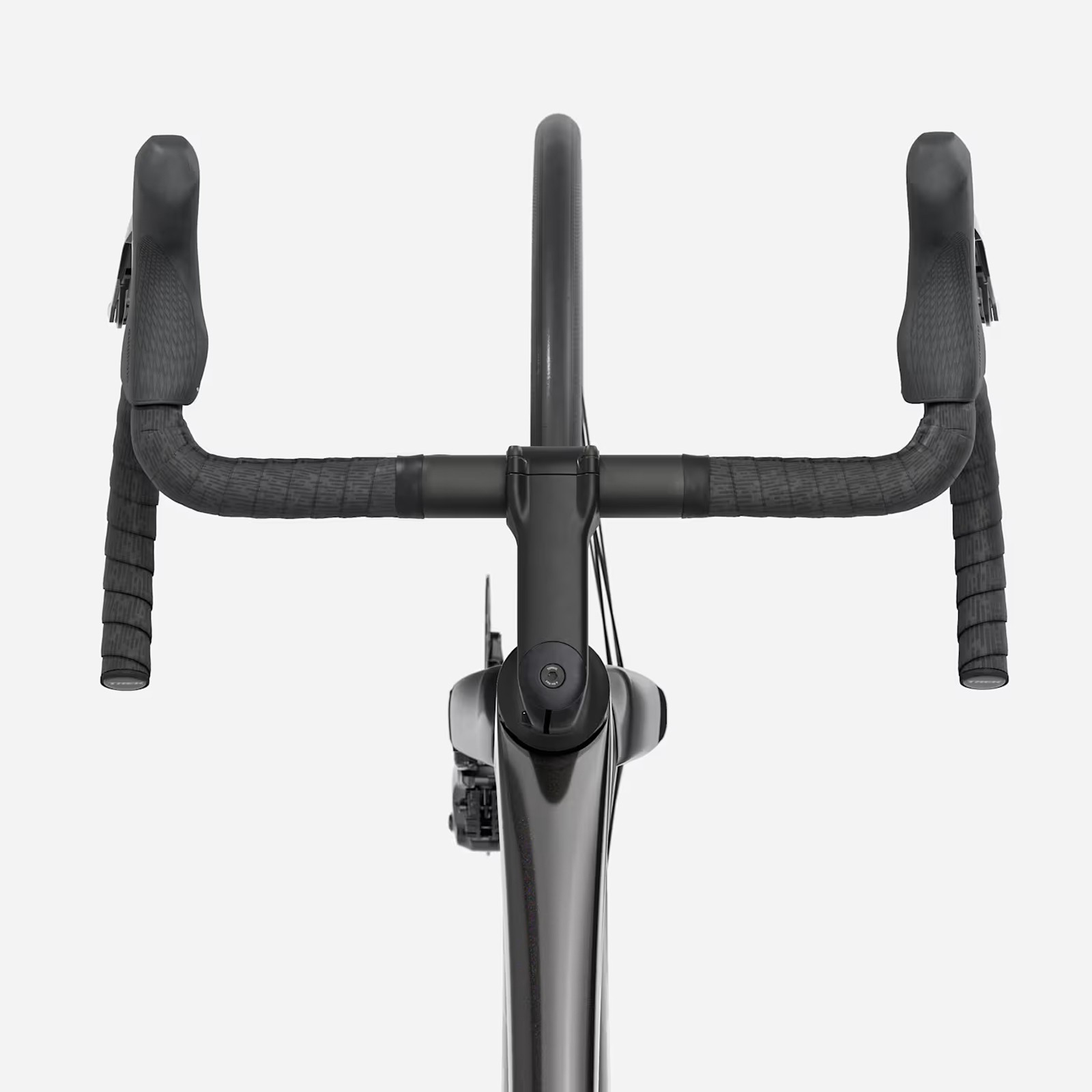 Bicicleta de carretera Trek Madone SL 5 Gen.8 Shimano 105 Gloss Dark Star / Matte Deep Smoke Carbon 2026