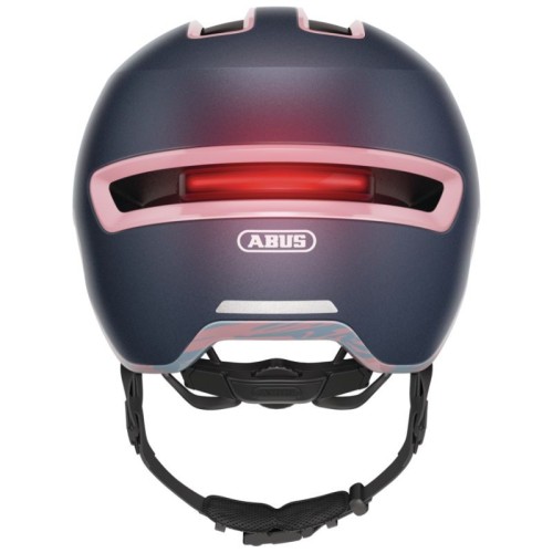 Capacete Abus HUD-Y