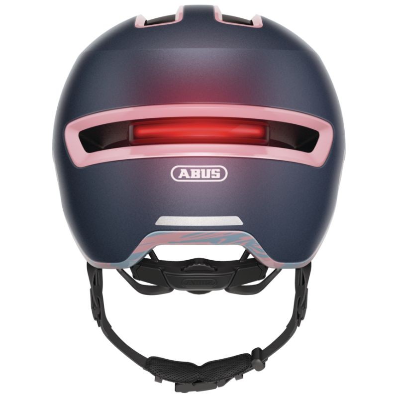 Capacete Abus HUD-Y