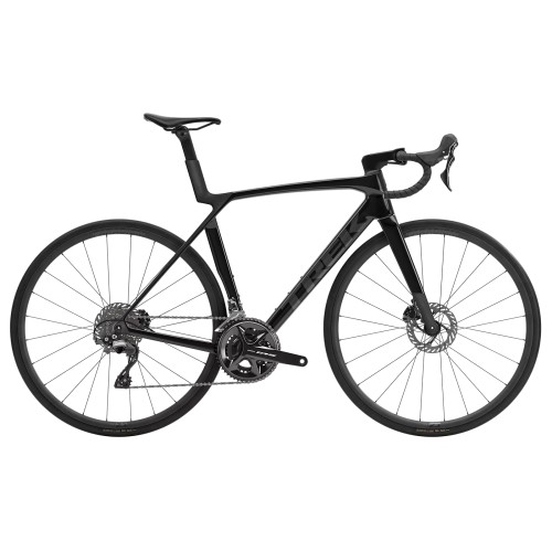 Trek Madone SL 5 Gen.8 Shimano 105 Gloss Dark Star / Matte Deep Smoke Carbon road Bike 2026
