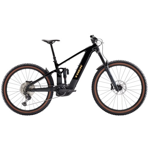 Trek Rail+ 8 5th Gen - MTB elétrico ao melhor preço