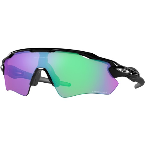 Oakley Radar EV Path Radbrille – Stahl / Prizm Road Jade