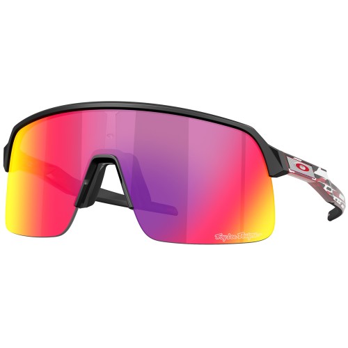 Gafas de ciclismo de carretera Oakley Sutro Lite Troy Lee Design Edition / Prizm