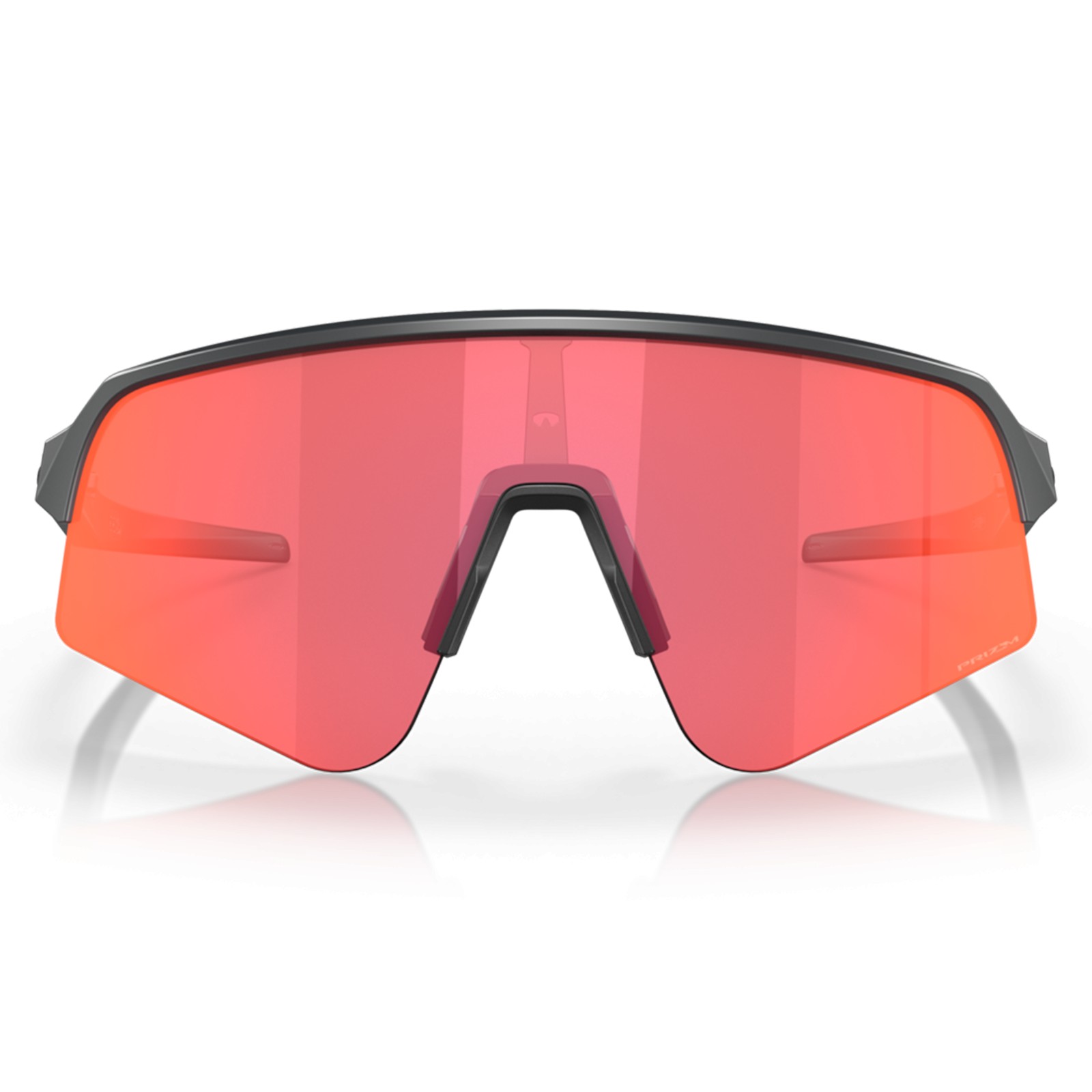 Oakley Sutro Lite Sweep Matte Carbon / Prizm Trail Torch Radbrille OO9465-0239