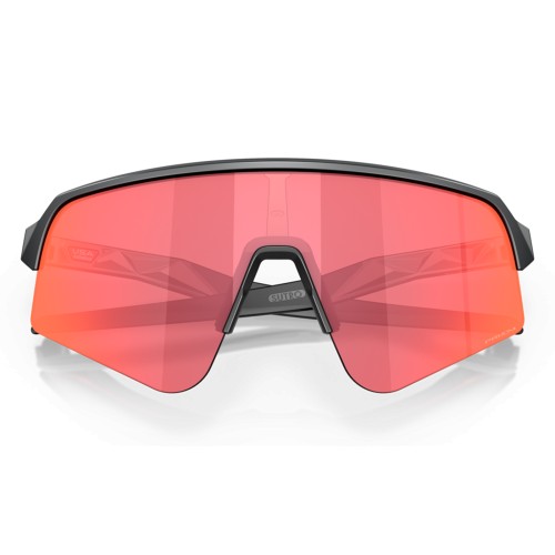 Oakley Sutro Lite Sweep Matte Carbon / Prizm Trail Torch fietsbril OO9465-0239