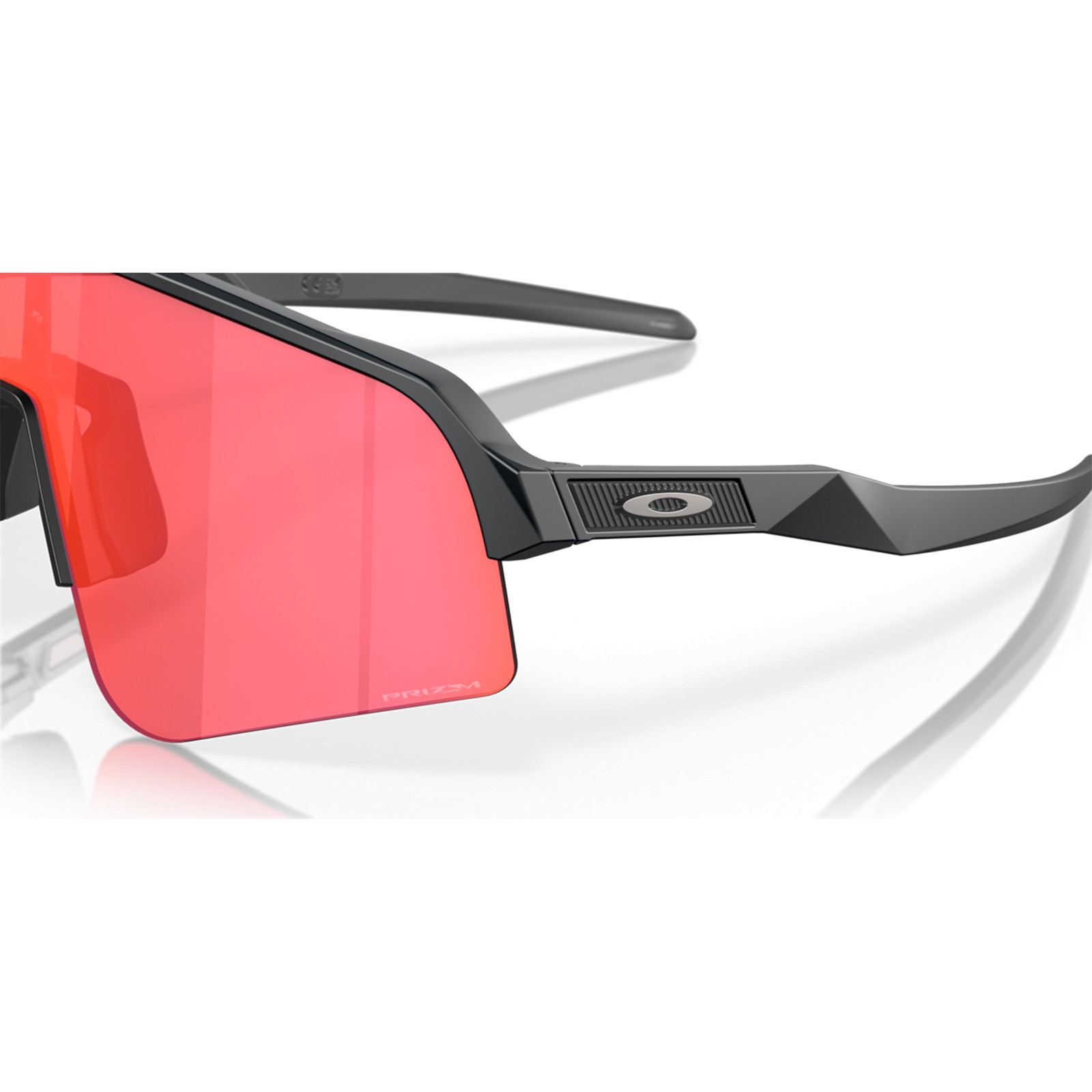 Gafas de ciclismo Oakley Sutro Lite Sweep Matte Carbon / Prizm Trail Torch OO9465-0239