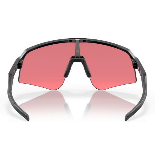 Óculos de ciclismo Oakley Sutro Lite Sweep Matte Carbon / Prizm Trail Torch OO9465-0239