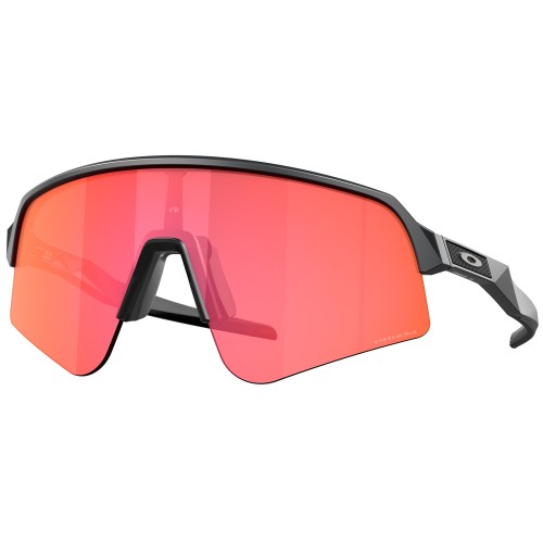 Gafas de ciclismo Oakley Sutro Lite Sweep Matte Carbon / Prizm Trail Torch OO9465-0239
