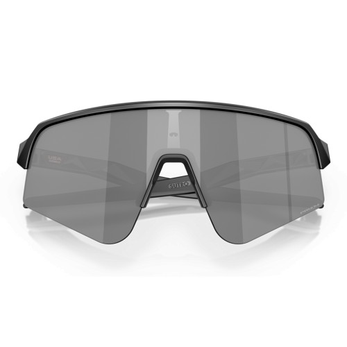Occhiali da ciclismo Oakley Sutro Lite Sweep Nero opaco / Nero prismatico OO9465-0339