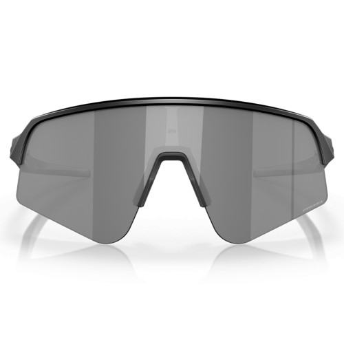 Lunettes de vélo Oakley Sutro Lite Sweep Matte Black / Prizm Black OO9465-0339