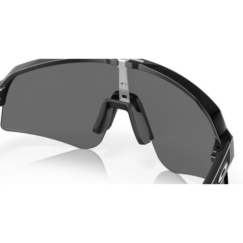 Gafas de ciclismo Oakley Sutro Lite Sweep Negro Mate / Negro Prizm OO9465-0339