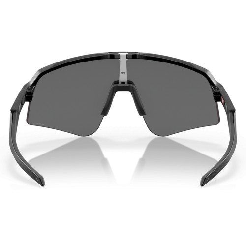 Occhiali da ciclismo Oakley Sutro Lite Sweep Nero opaco / Nero prismatico OO9465-0339