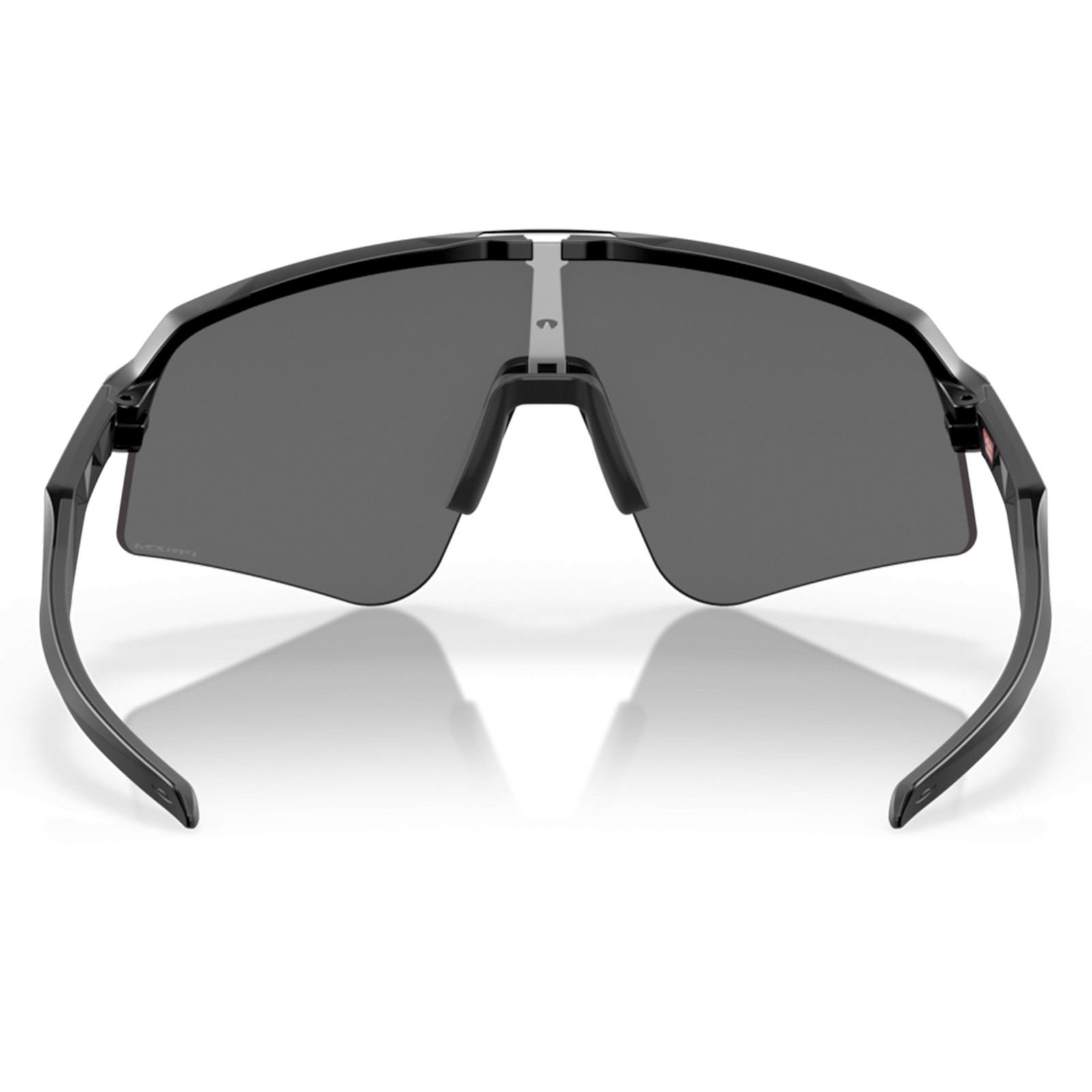 Occhiali da ciclismo Oakley Sutro Lite Sweep Nero opaco / Nero prismatico OO9465-0339