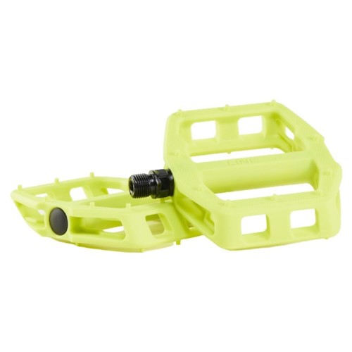 Bontrager Line Comp flat pedals