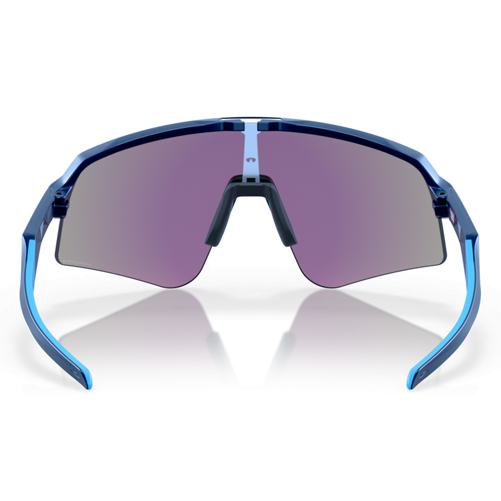 Oakley Sutro Lite Sweep Matte Navy/Prizm Sapphire Radbrille OO9465-0539