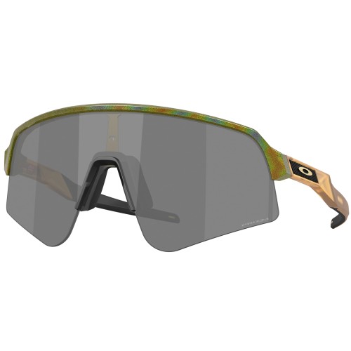 Gafas de ciclismo Oakley Sutro Lite Sweep Fern Spacedust / Prizm Black OO9465-3539