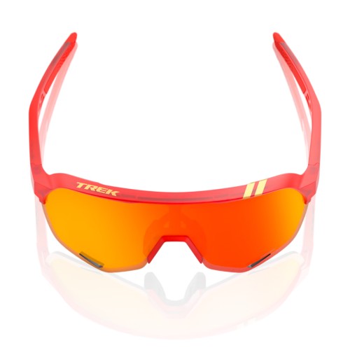 Lunettes de vélo 100% Trek Team Edition S2 HiPER - 5342063