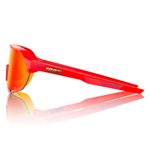 100% Trek Team Edition S2 HiPER Radbrille - 5342063