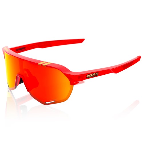 Lunettes de vélo 100% Trek Team Edition S2 HiPER - 5342063