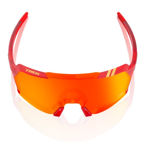 100% Trek Team Edition Korbin HiPER fietsbril - 5342066