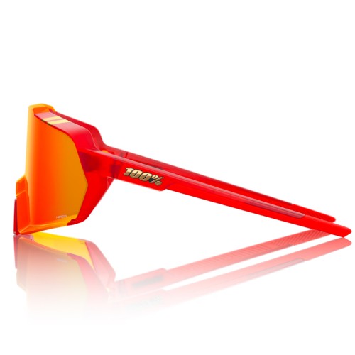 Occhiali da ciclismo Korbin HiPER 100% Trek Team Edition - 5342066