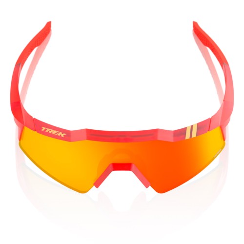 100% Trek Team Edition Speedcraft SL HiPER fietsbril - 5342065