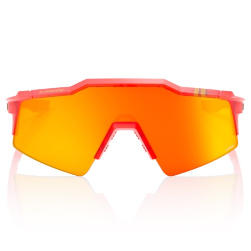 100% Trek Team Edition Speedcraft SL HiPER Cycling Glasses - 5342065