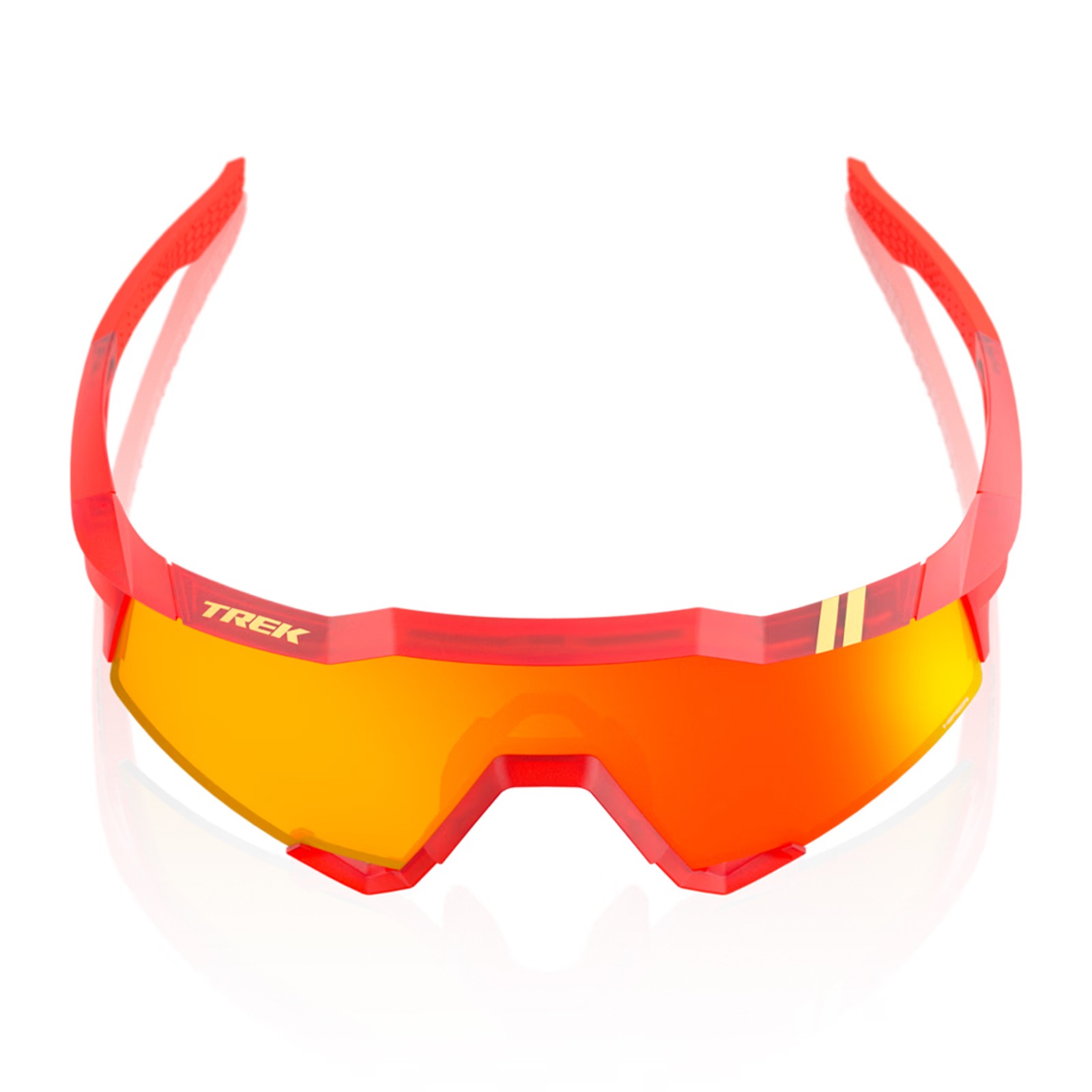 Gafas de ciclismo Speedcraft HiPER 100% edición Trek Team - 5342064