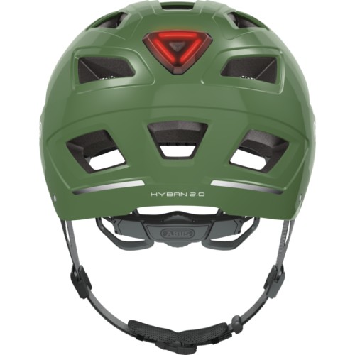 Casque Abus Hyban 2.0