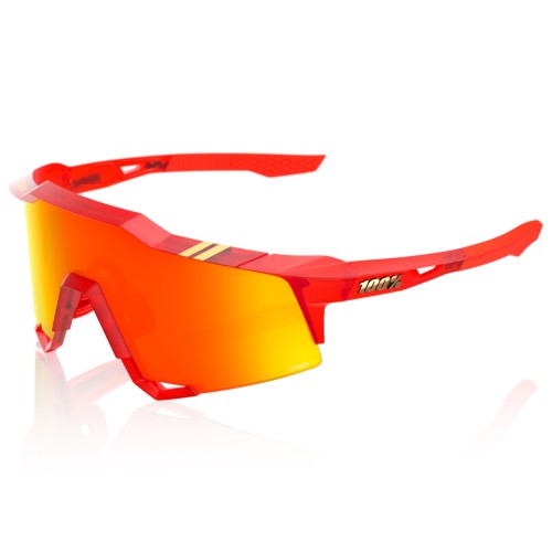 Lunettes de vélo 100% Trek Team Edition Speedcraft HiPER - 5342064