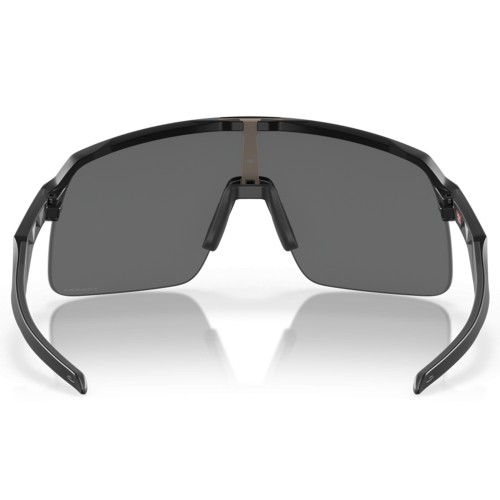 Oakley Sutro Lite Matzwart / Prizm Zwart Fietsbril OO9463-0539