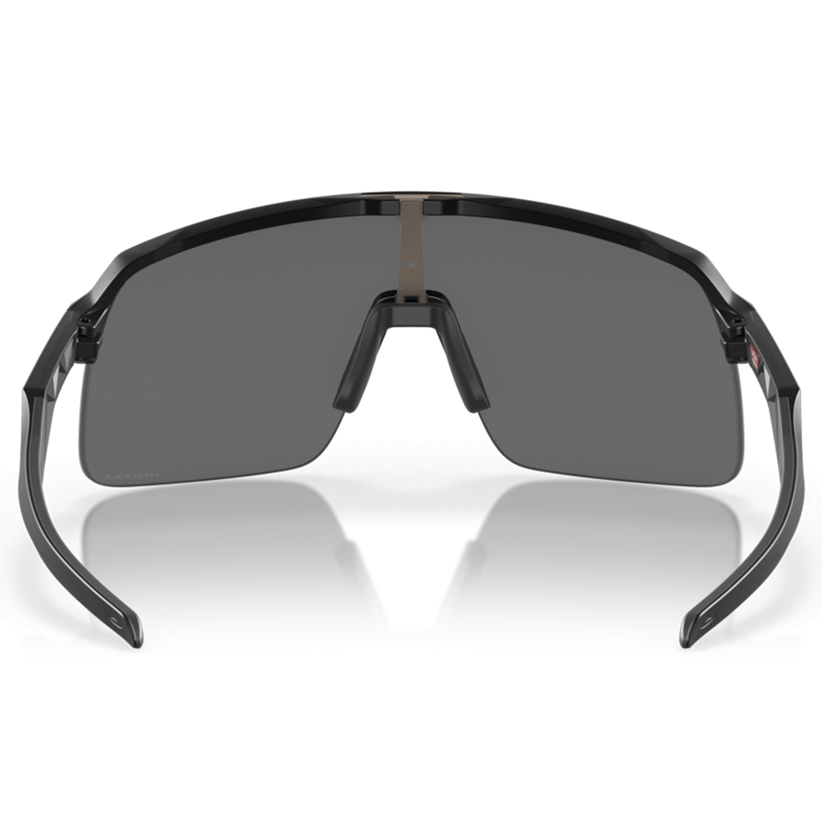 Occhiali da ciclismo Oakley Sutro Lite nero opaco / nero prismatico OO9463-0539