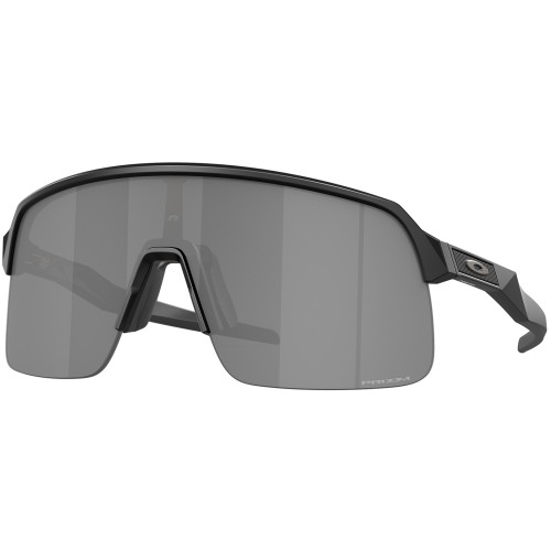 Oakley Sutro Lite Matzwart / Prizm Zwart Fietsbril OO9463-0539