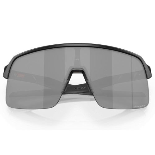 Lunettes de vélo Oakley Sutro Lite Matte Black / Prizm Black OO9463-0539
