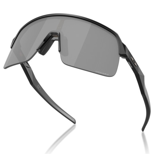 Lunettes de vélo Oakley Sutro Lite Matte Black / Prizm Black OO9463-0539