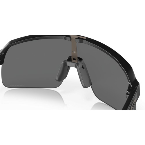 Lunettes de vélo Oakley Sutro Lite Matte Black / Prizm Black OO9463-0539