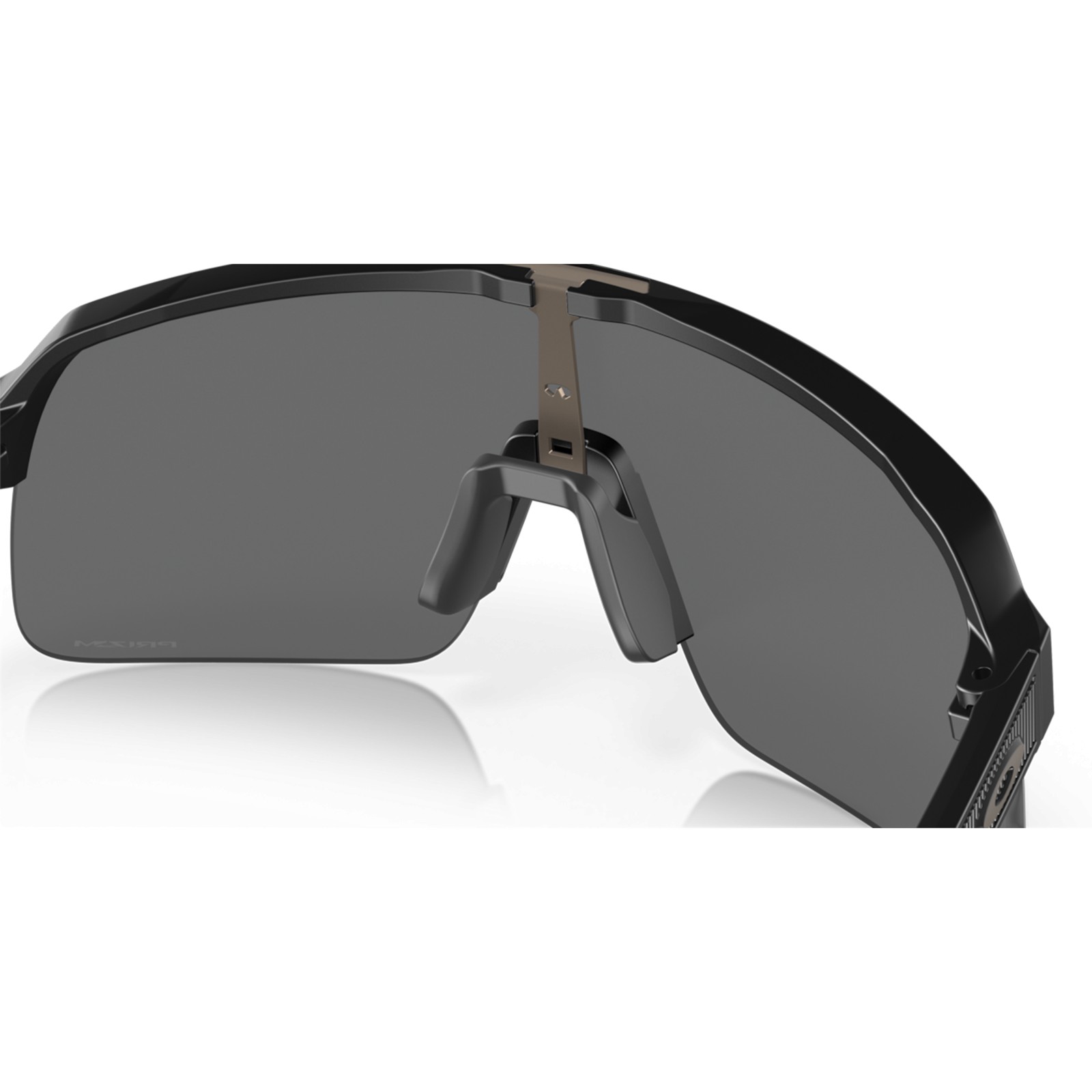 Oakley Sutro Lite Matte Black / Prizm Black Cycling Glasses OO9463-0539