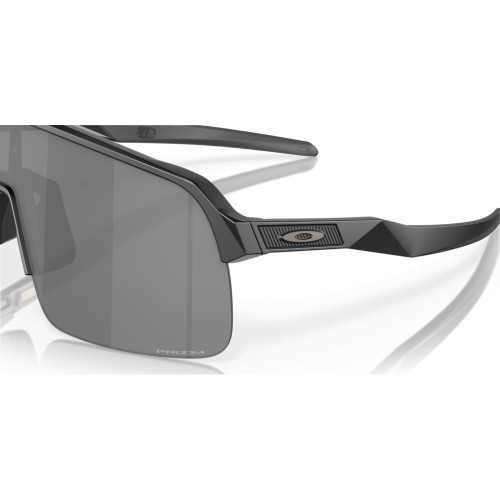 Occhiali da ciclismo Oakley Sutro Lite nero opaco / nero prismatico OO9463-0539