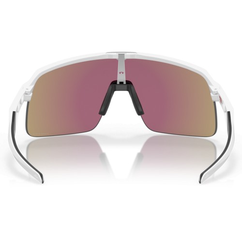 Gafas de ciclismo Oakley Sutro Lite Blanco Mate / Prizm Sapphire OO9463-1939