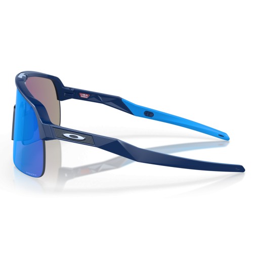 Oakley Sutro Lite Matte Navy / Prizm Sapphire Radbrille OO9463-0639