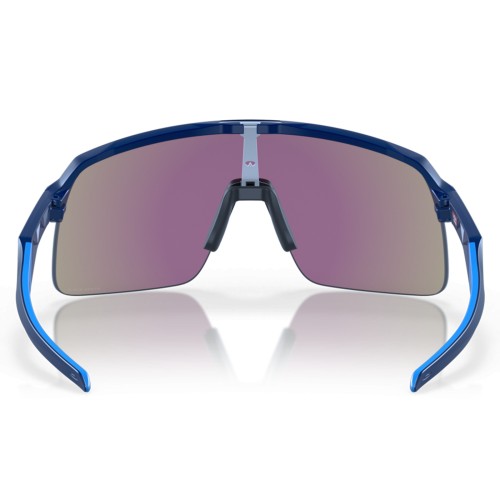 Oakley Sutro Lite Matte Navy / Prizm Sapphire fietsbril OO9463-0639