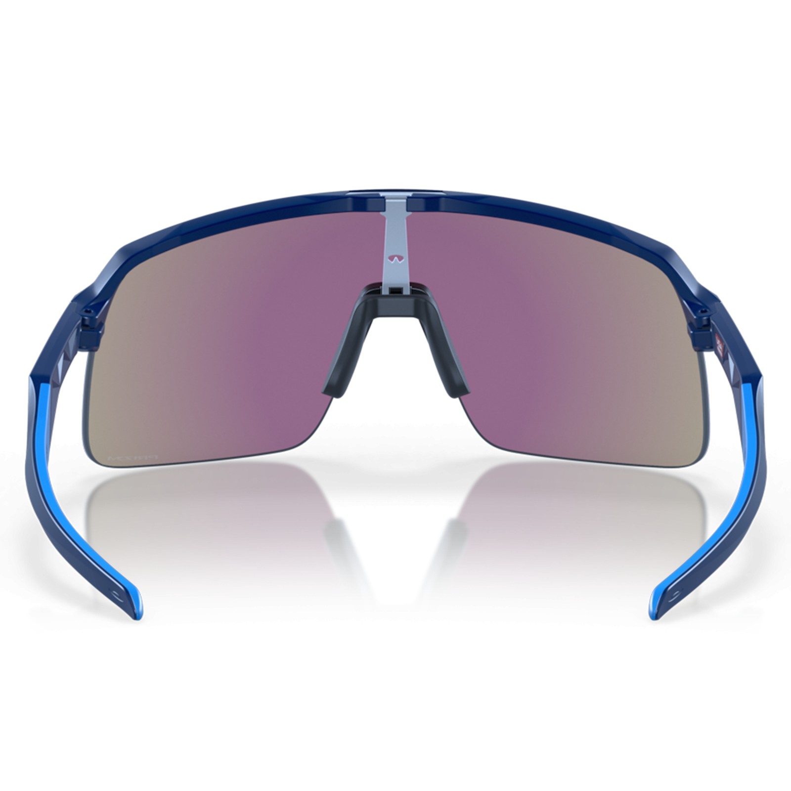 Oakley Sutro Lite Matte Navy / Prizm Sapphire fietsbril OO9463-0639