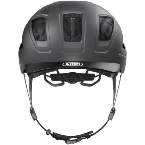 Casque Abus Hyban 2.0
